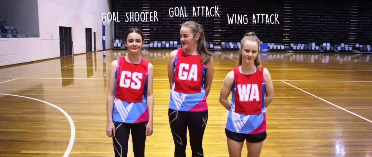 Introduction to Netball