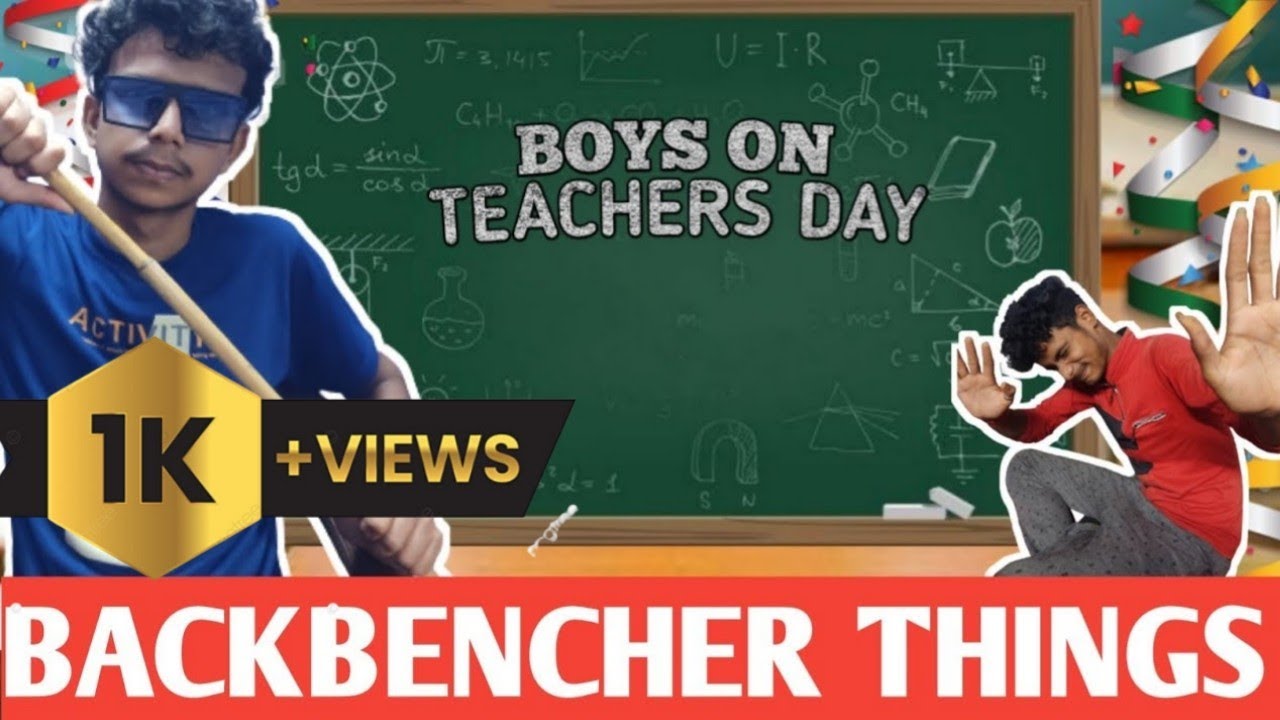 EVERY TUITION TEACHER ON TEACHERS DAY