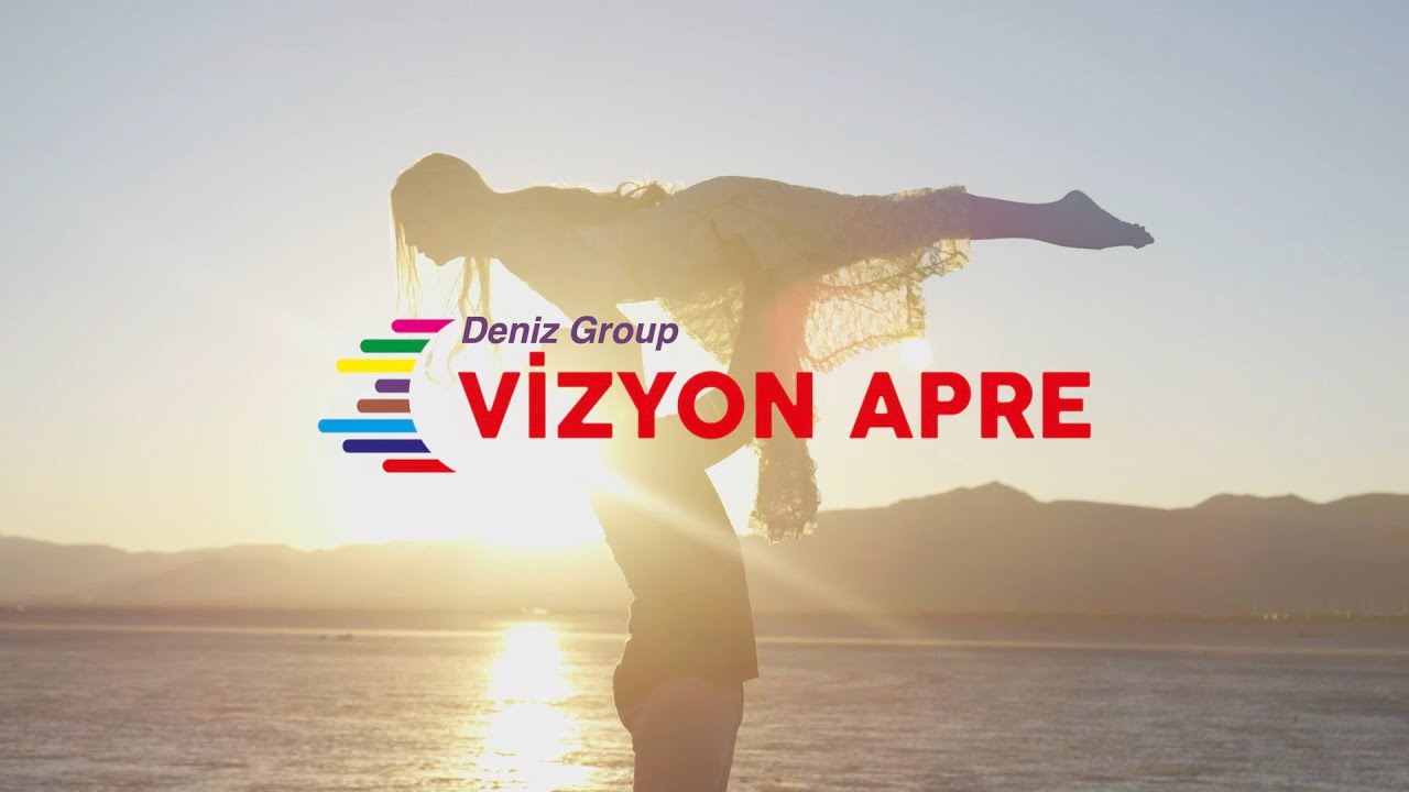 Vizyon Apre Tanıtım Filmi