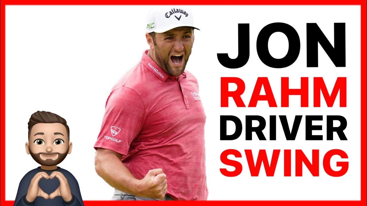 🔴 ANALIZANDO a JON RAHM 🔴 APRENDE del NÚMERO 1 del MUNDO