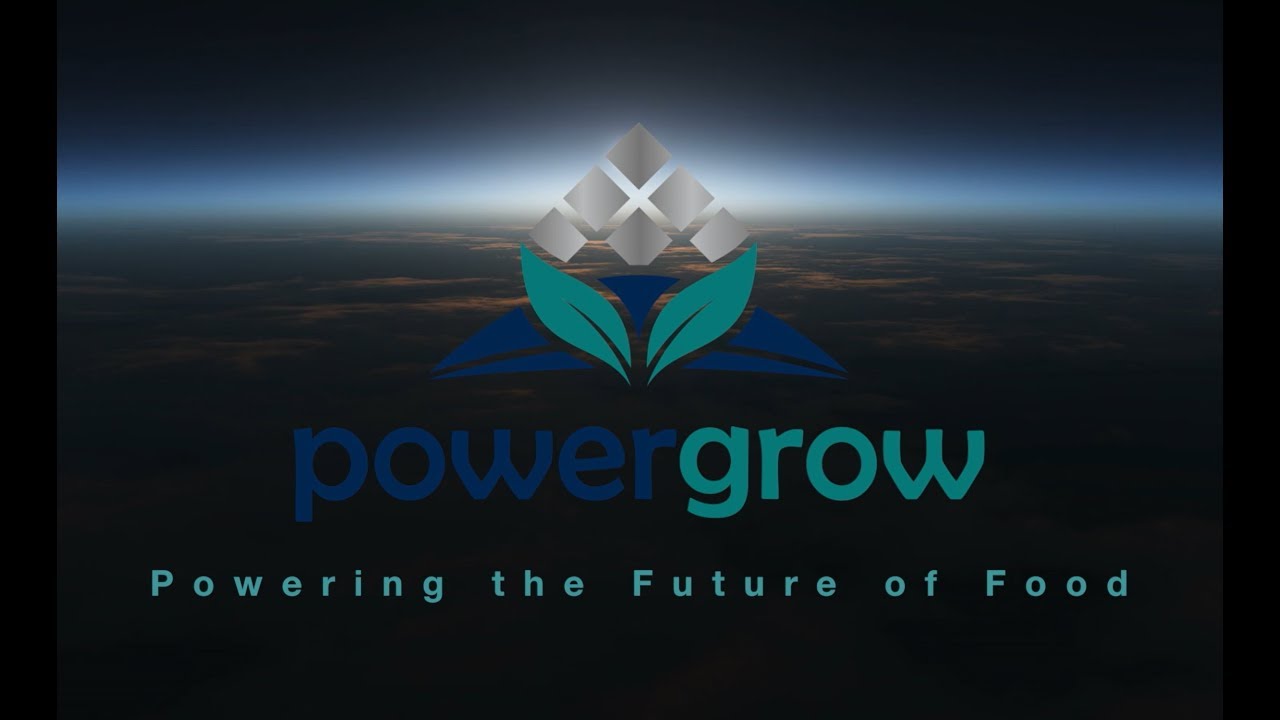 PowerGrow Video