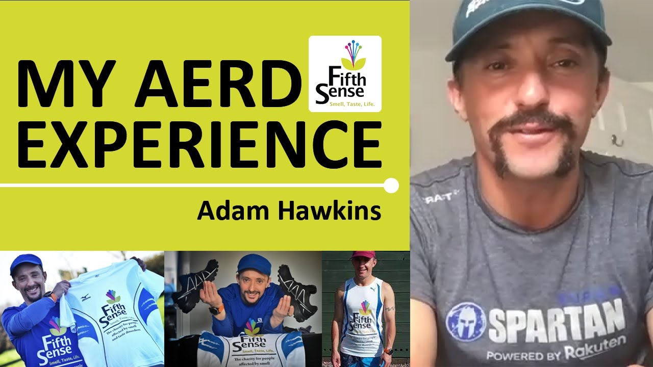 My AERD Experience: Adam Hawkins (AUDIO)
