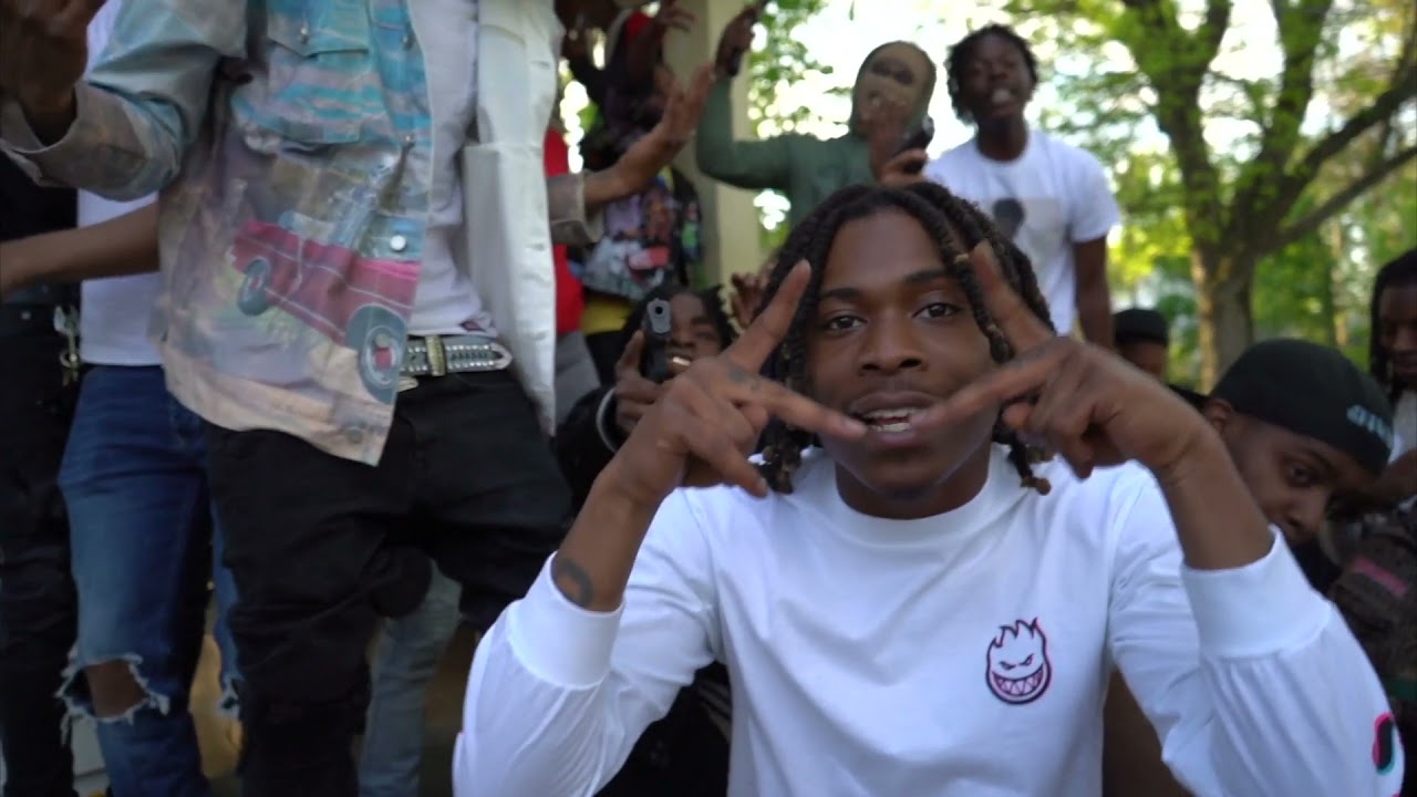 Trend Twinz x DBN LaD 