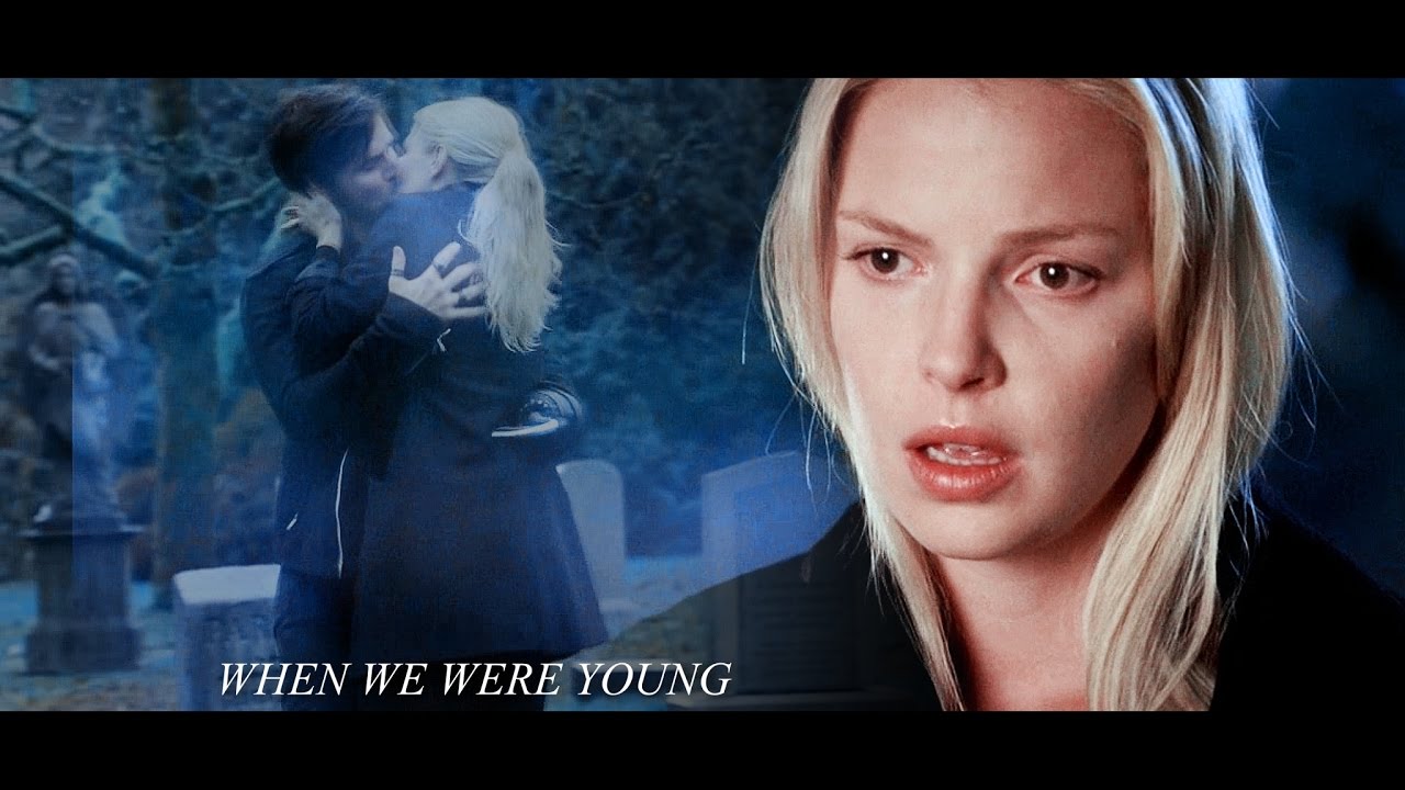 Multicouples | When we were young (V4AC)