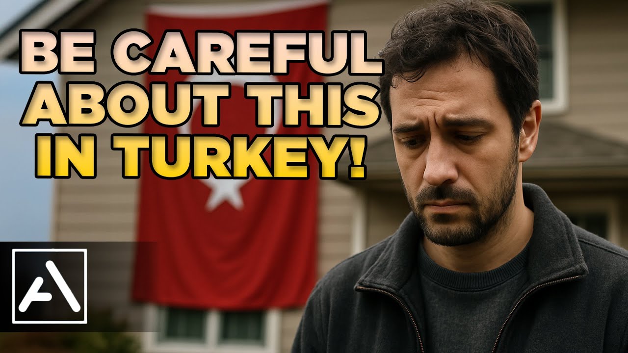 What Nobody Tells You About Turkish Residency Permits