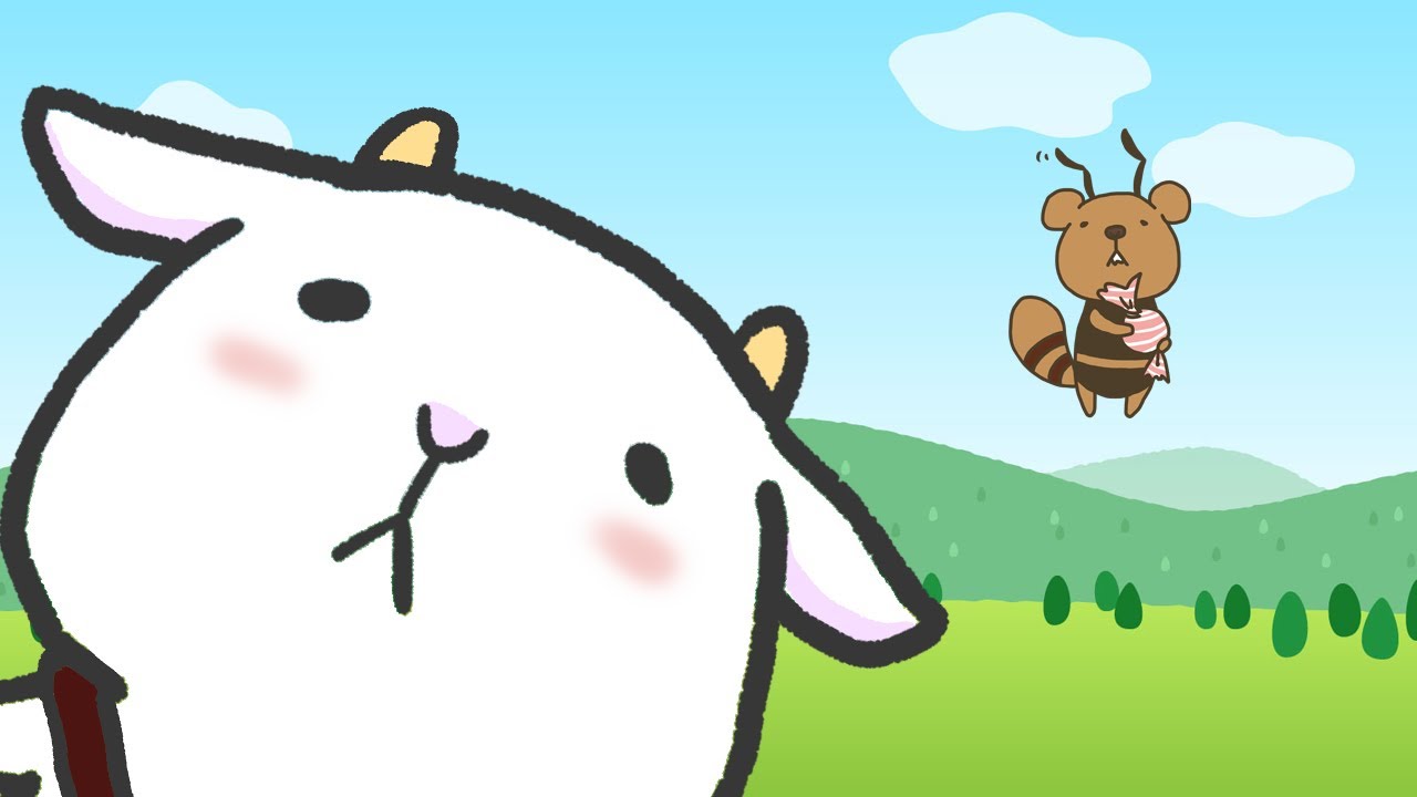 【フリーBGM】昼間の癒やし / ほのぼの・ゆるい