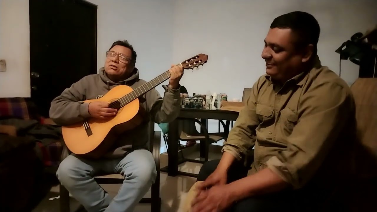 LA COPA ROTA. José Manuel Sandoval e Hijo 