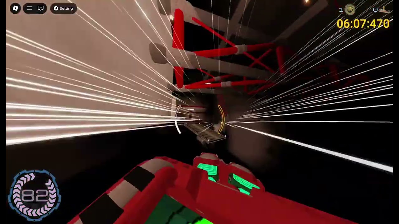 Skill issue