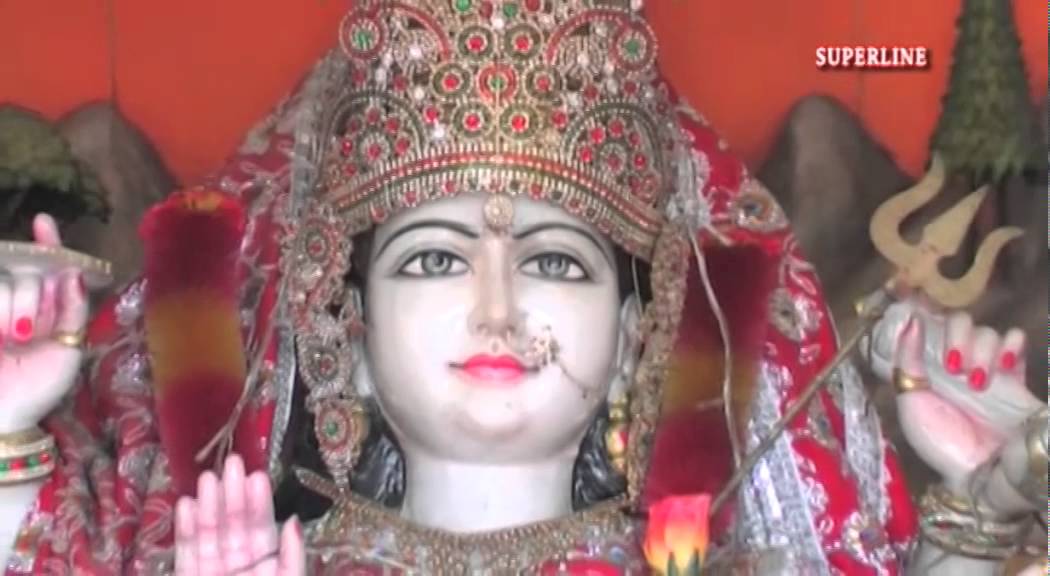 amarpura dham singer rajphool kuchraniya tere dham pe maiya