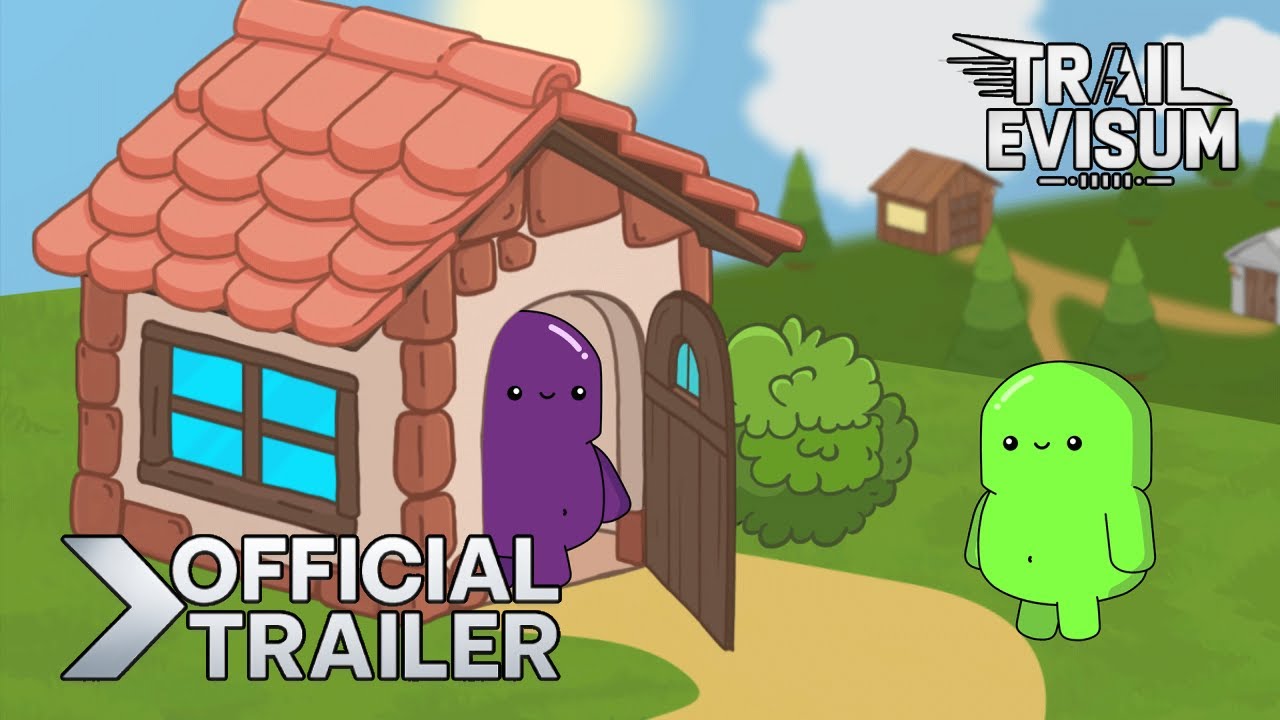 Feign &ndash; Official Version 1.0 Launch Teaser Trailer