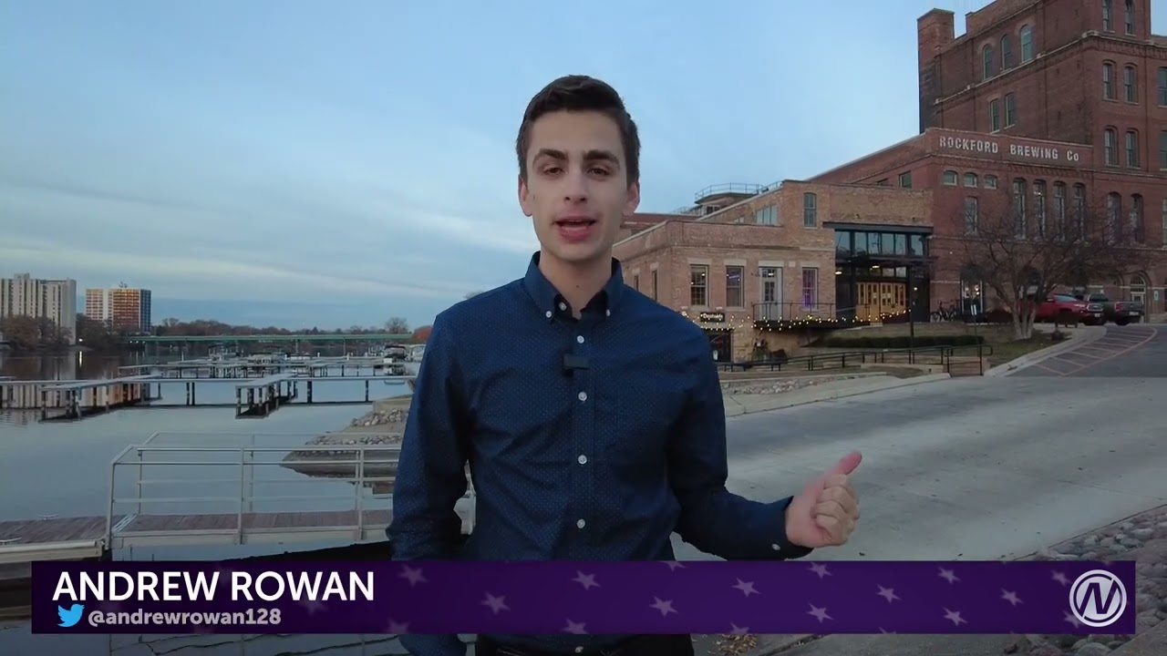 Rockford, Illinois Area Faces Manufacturing Cutbacks - Northwestern News Network