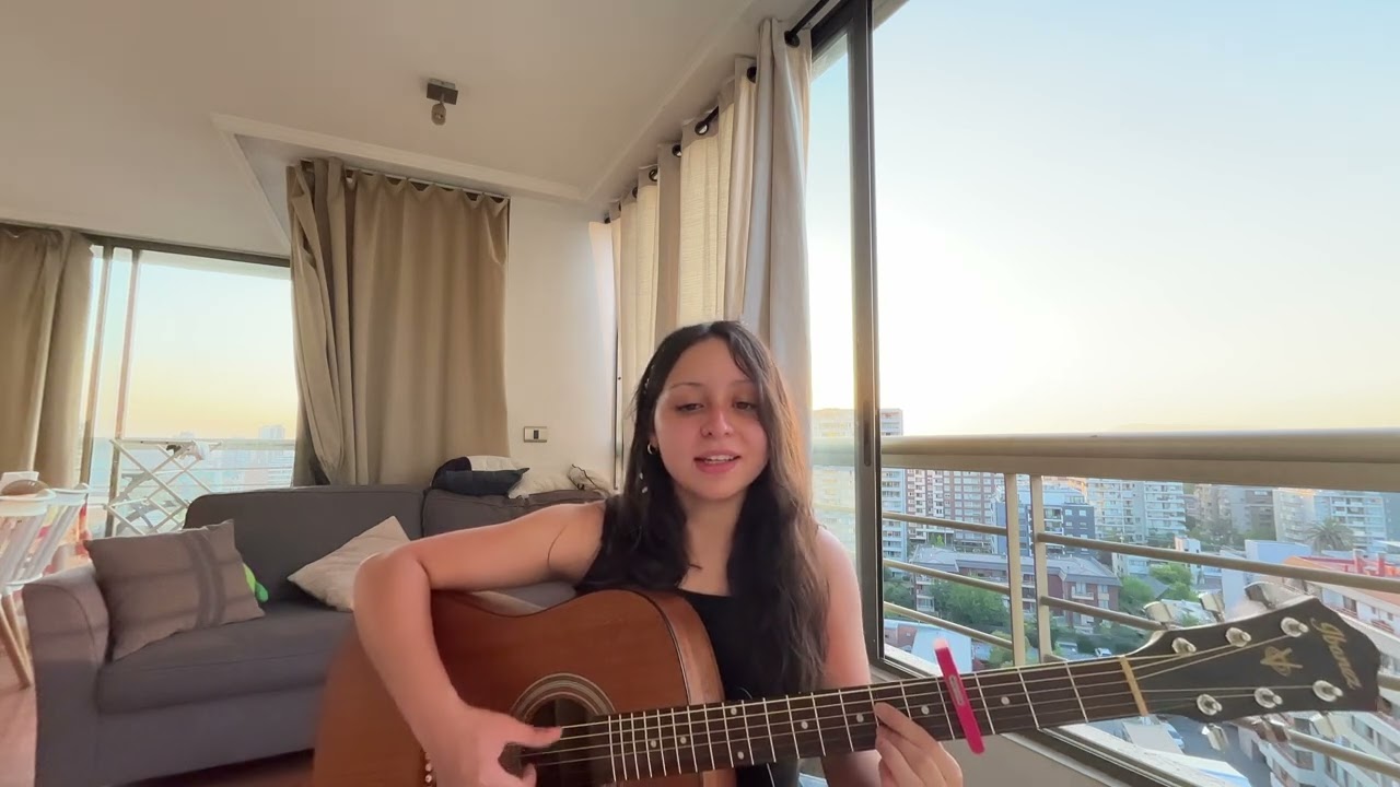 Quizás, Porque - Sui Generis (cover)