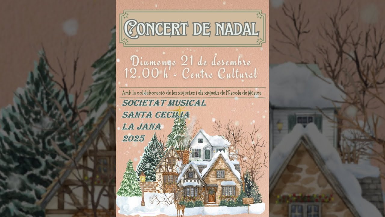 CHARLESTON   SELECTION. Jean Trèves.  SOCIETAT MUSICAL SANTA CECILIA LA JANA