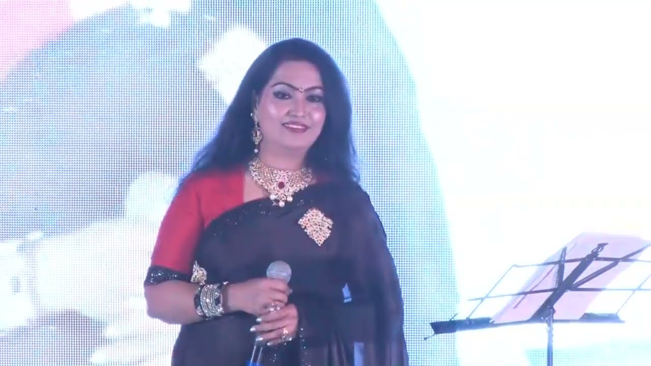 | Dil Mein Tujhe Bithake | Anupama Chakraborty Shrivastava |