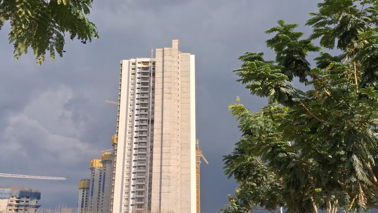 Prestige City Sarjapur Bangalore Latest Update