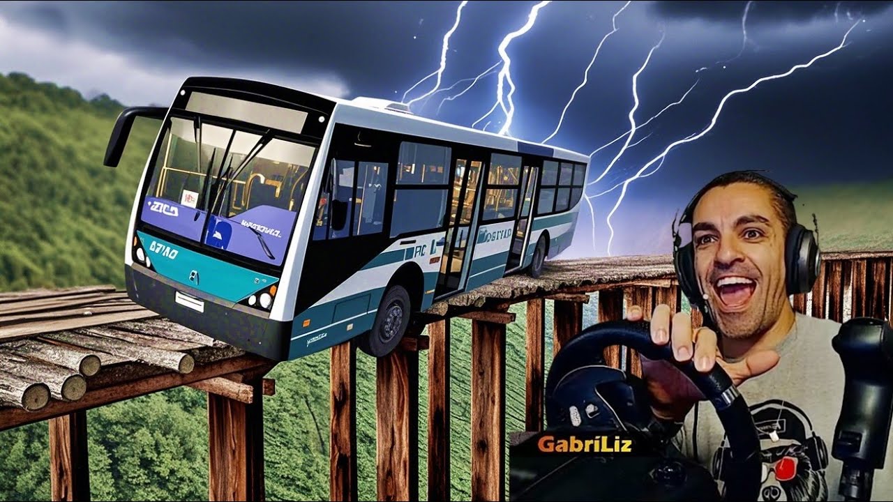 CHEGUEI NUMA ROTA PÓS-APOCALÍPTICA - Vida de Caminhoneiro 297 - Euro Truck Simulator 2