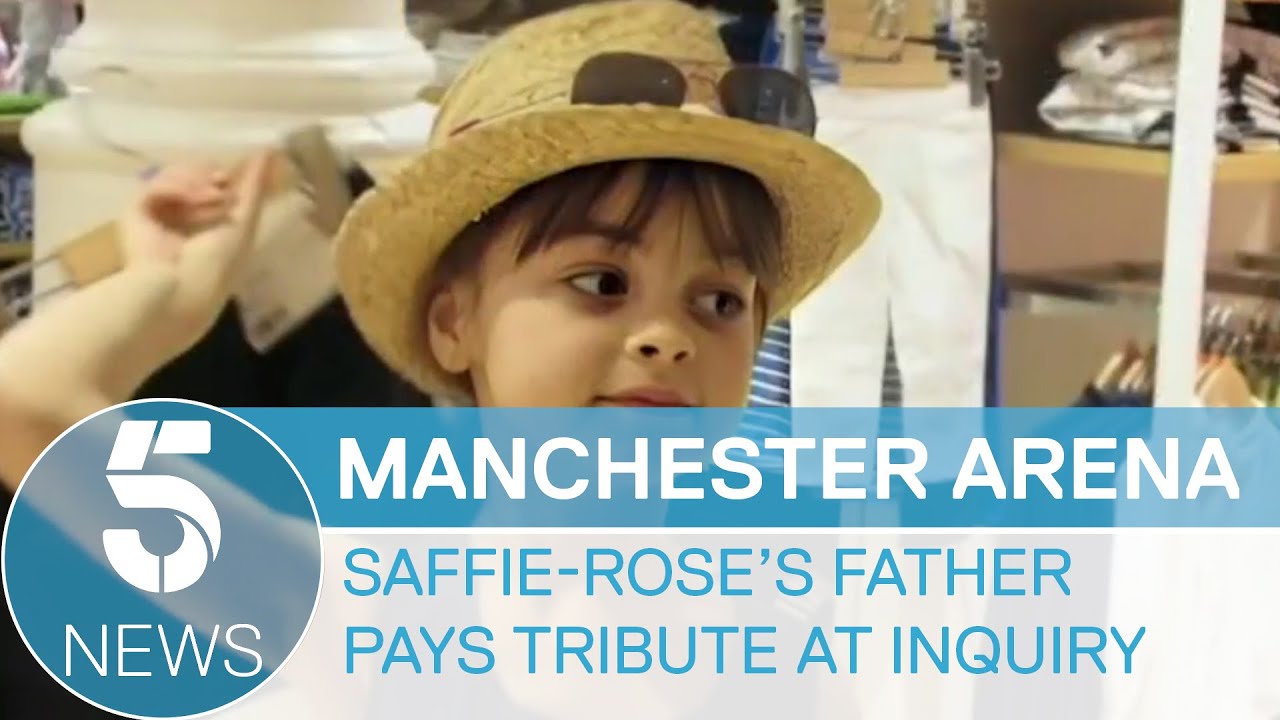 Manchester attack victim’s father criticises security and emergency services | 5 News
