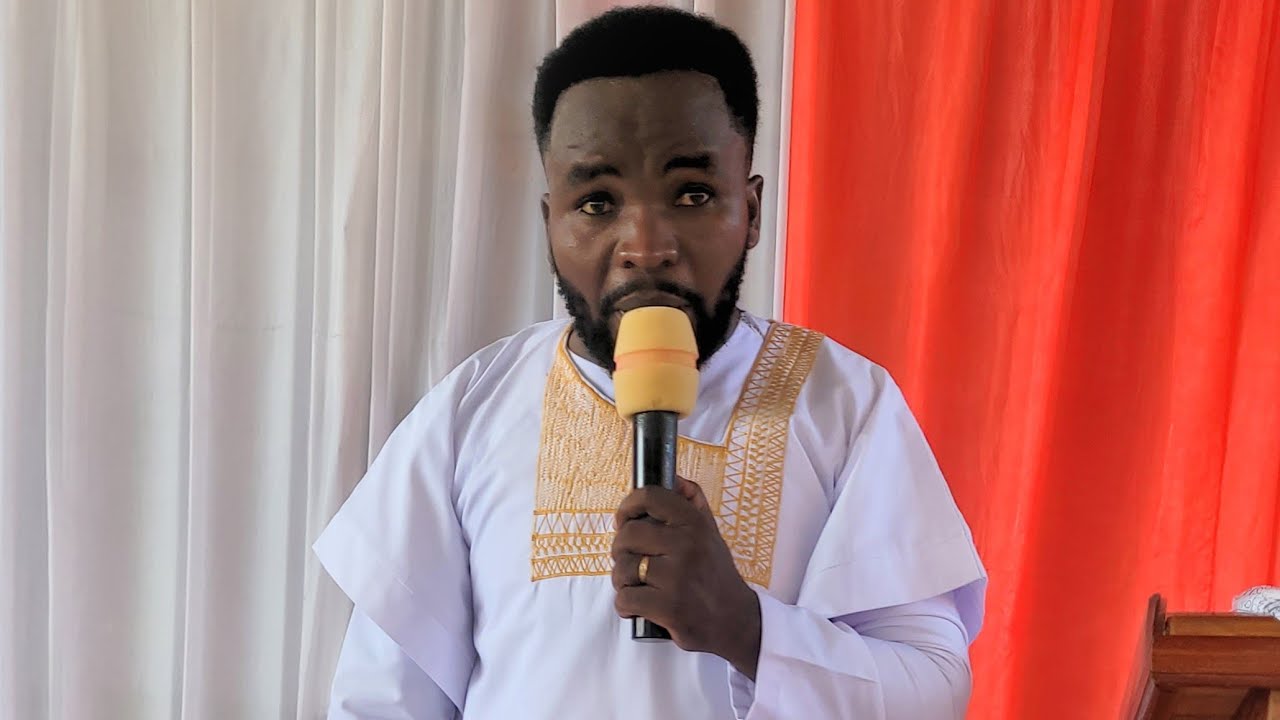 #Live MAOMBI YA KUVUNJA UPINZANI