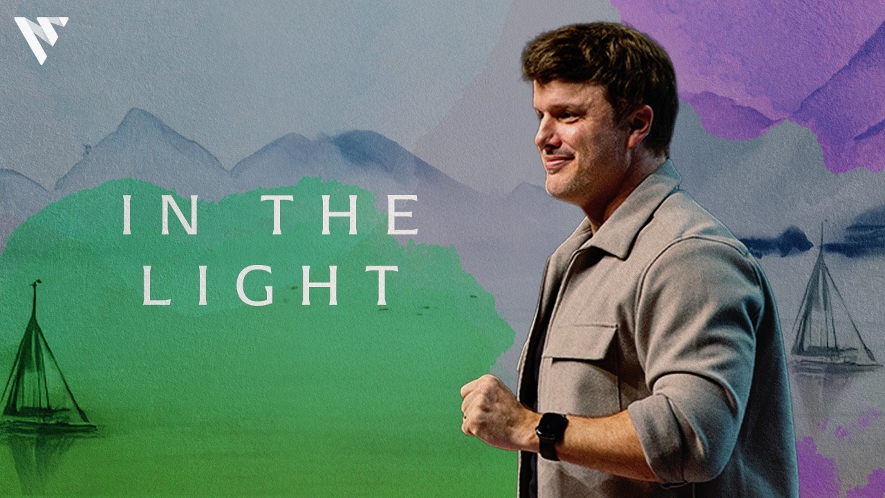 Coming Out of Darkness || Victory Church
