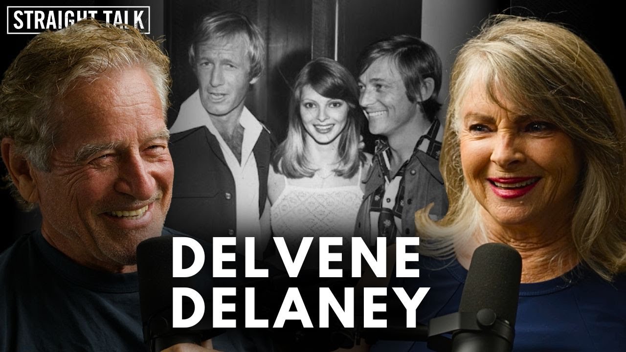 Delvene Delaney: The Untold Story Behind Australia’s Most Iconic Film - Crocodile Dundee