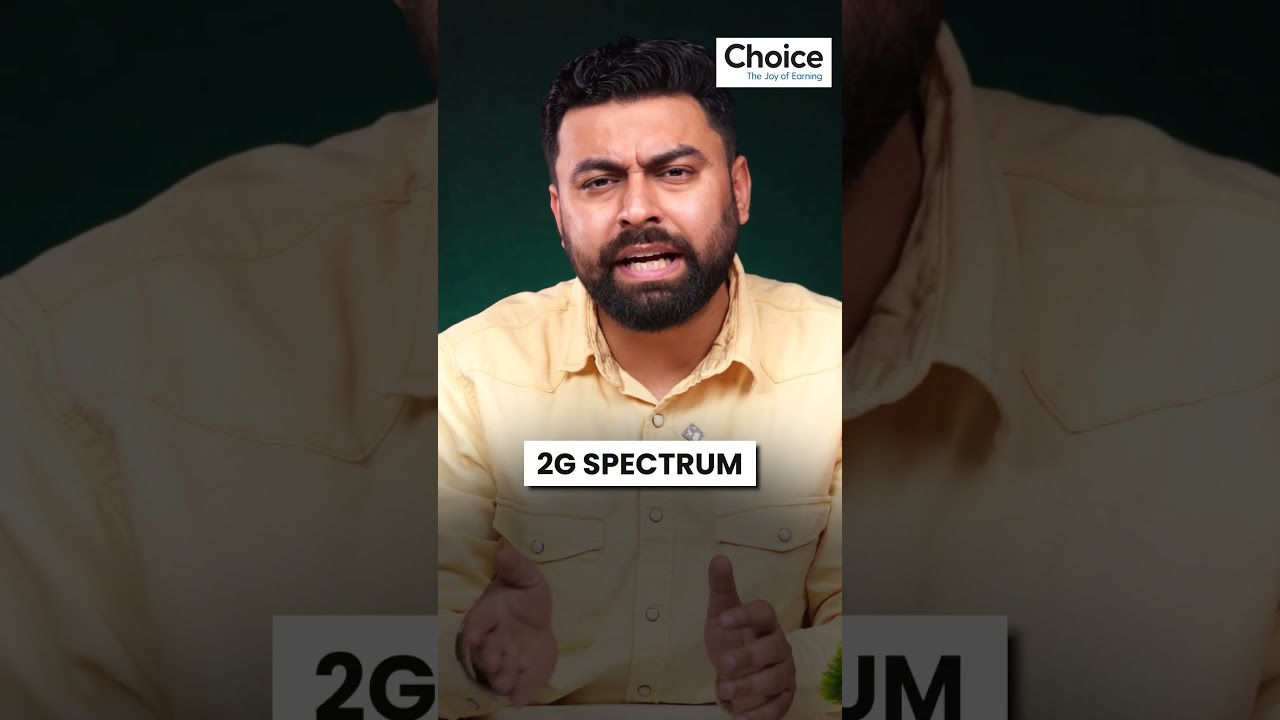 2G Scam Explained: How a Date Change Led to India&rsquo;s Biggest Telecom Scandal | Choice