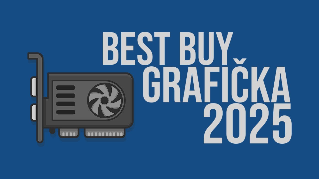 BEST BUY GRAFIČKA 2025 - Windows 11 CD keys
