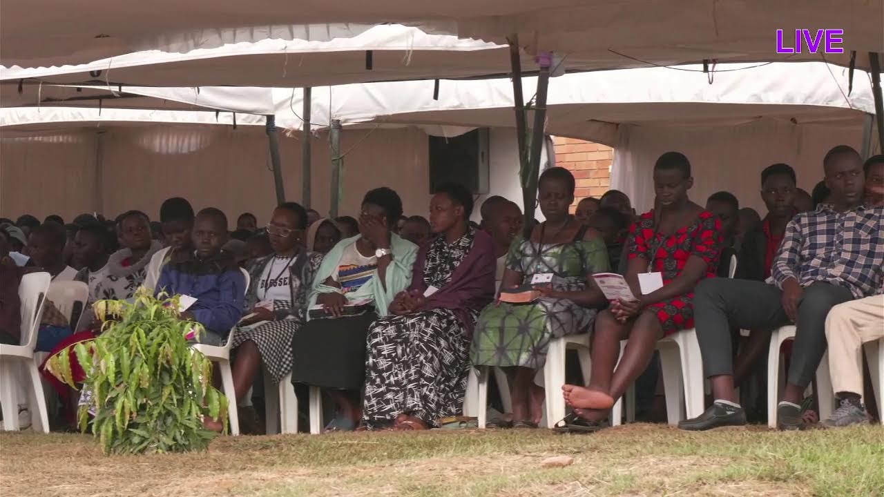 2026 JAN  DAYSCO YOUTH CONFERENCE DAY 3 MORNING