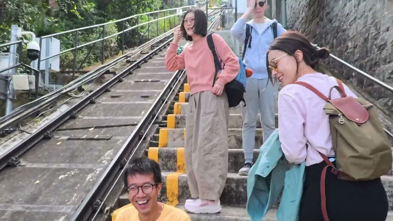 欲蒲行山頂 2026