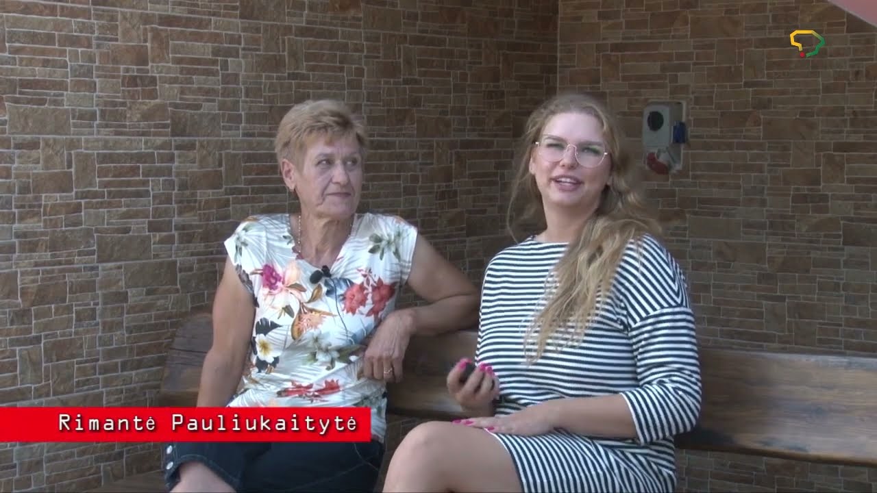 Krakauskaų iš Agurkių sodyba