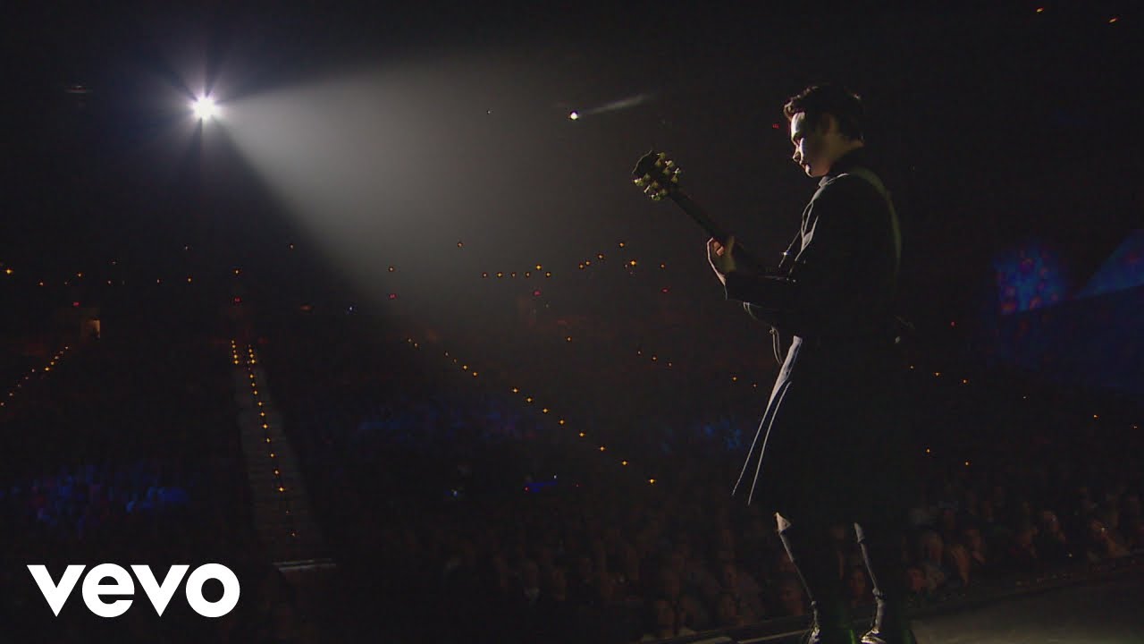 Celtic Thunder - Cal/Local Hero (Live From Ontario, 2015) (Official) ft. Celtic Thunder Band