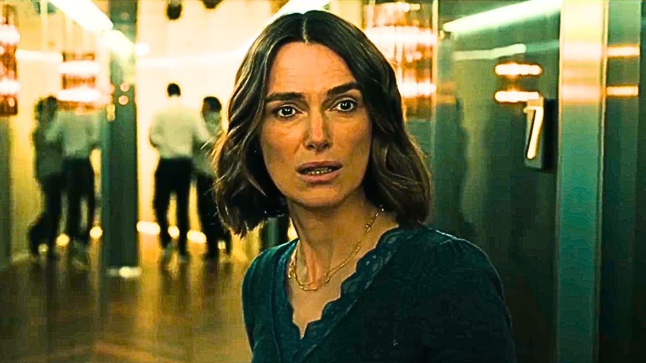 She Witnessed A Murder But Everyone Thinks She's Crazy As If It Never Happened