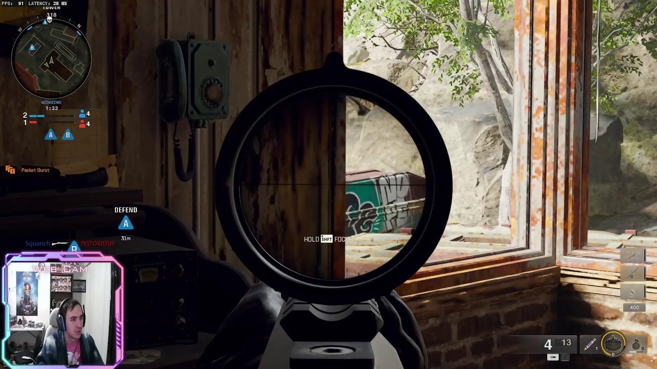 JDoggTheSecondTurtle Cod Gaming W/ Mrangryinch3.ttv