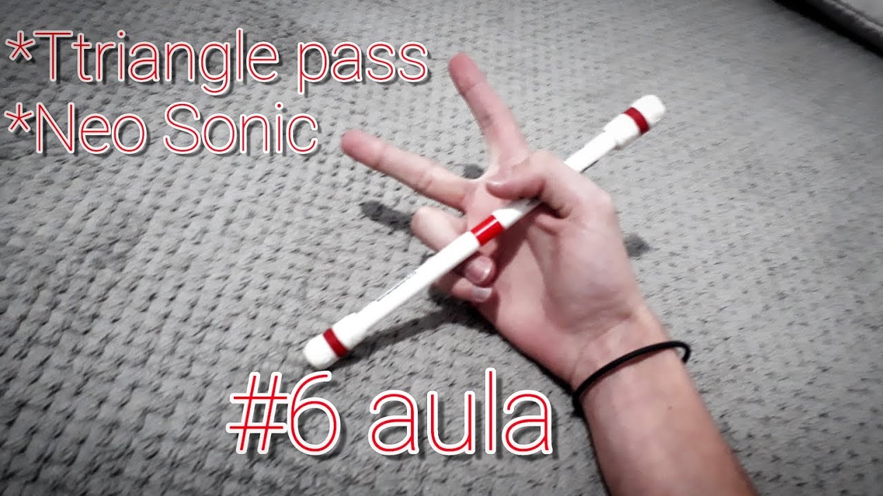 #6 aula manobras 