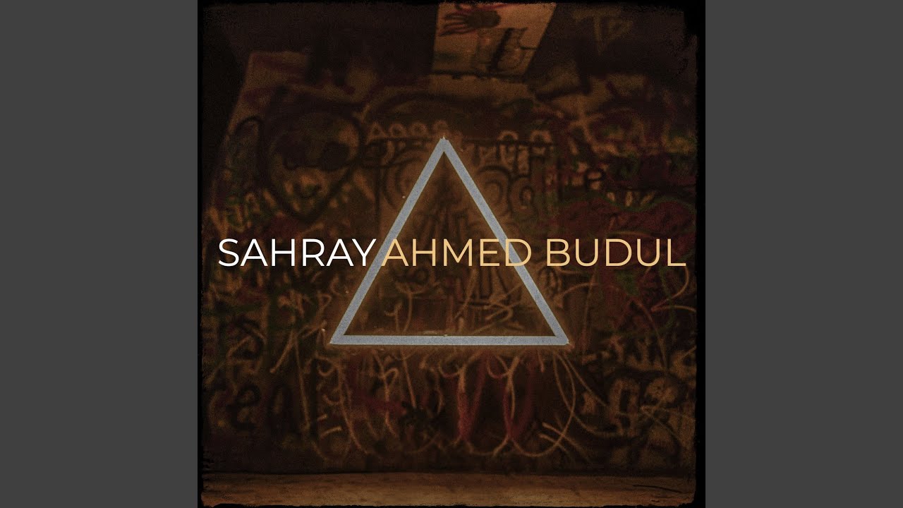 Sahray