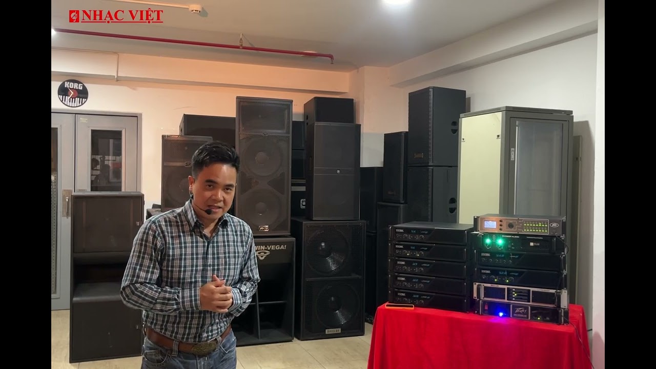 Class D hay Class H kéo sub hay hơn