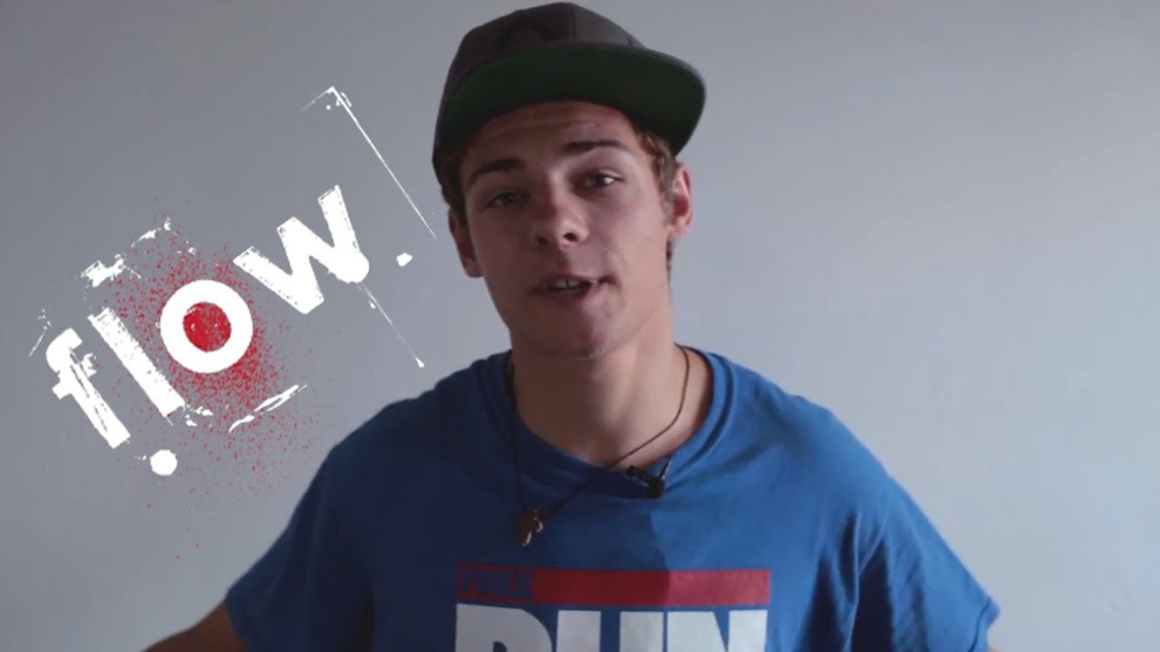 Slava Petin Presents | Flow Show (ep. 6)