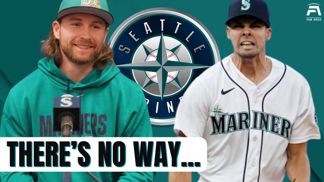 The Mariners Are Up To Something HUGE... | Daily Seattle Mariners News & Rumors