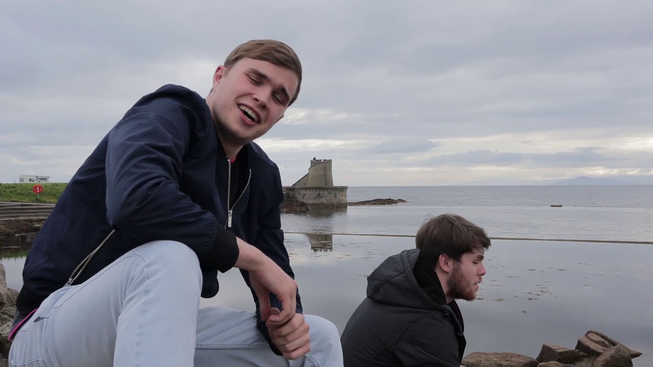 Welcome to Saltcoats!