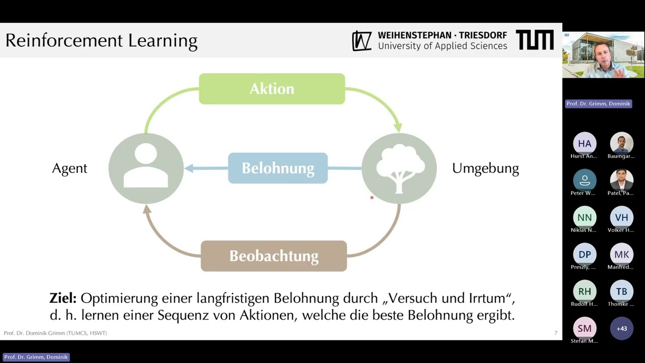 Automatisiert, digital, zukunftsfähig: Praxisimpulse für die Bioökonomie