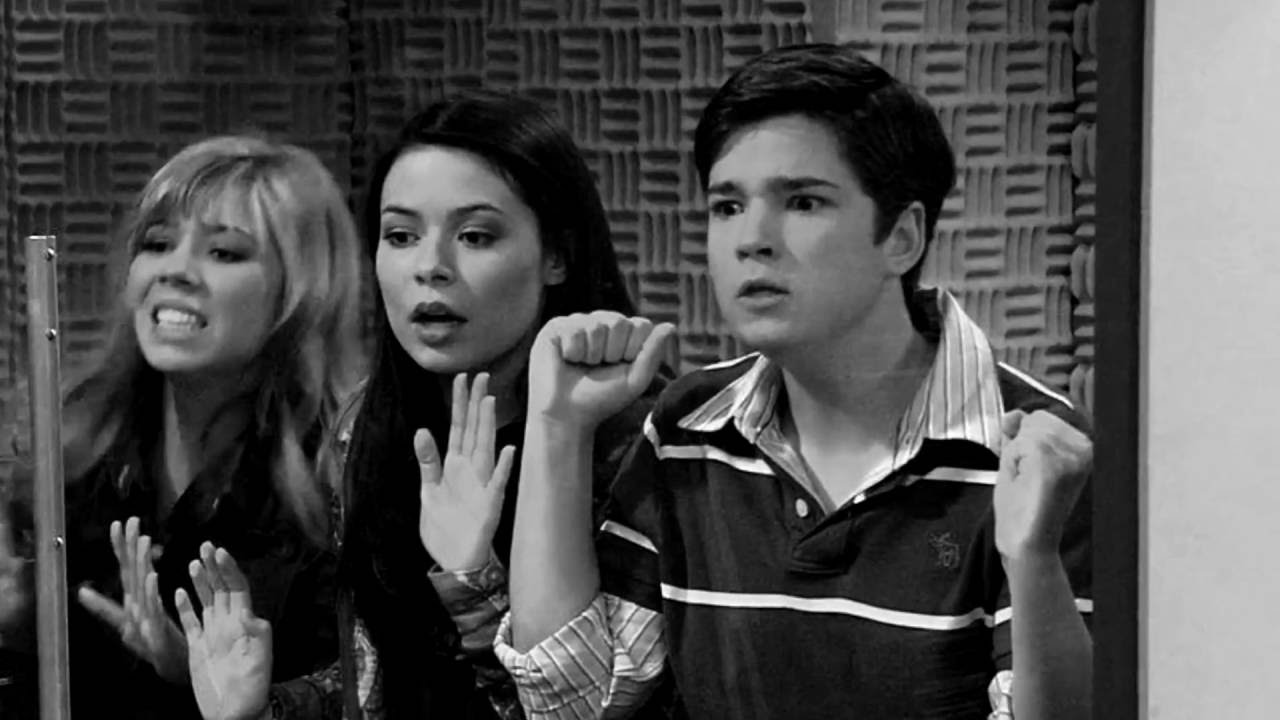 icarly gone wrong