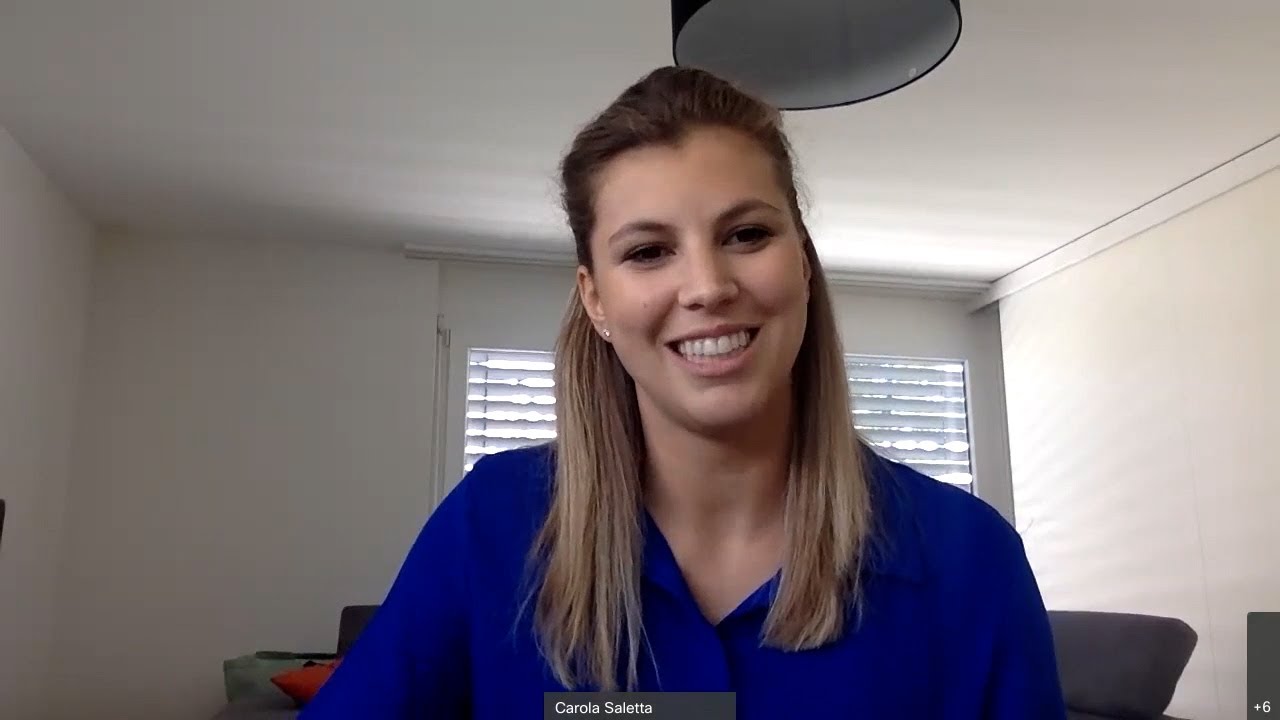 Inspire Students | A Career in the UN System: How to Start and How to Grow