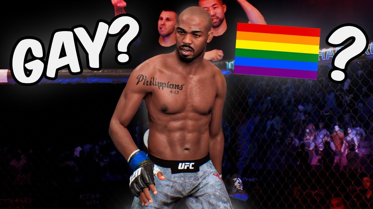 Prime Jon Jones Added To UFC 5.