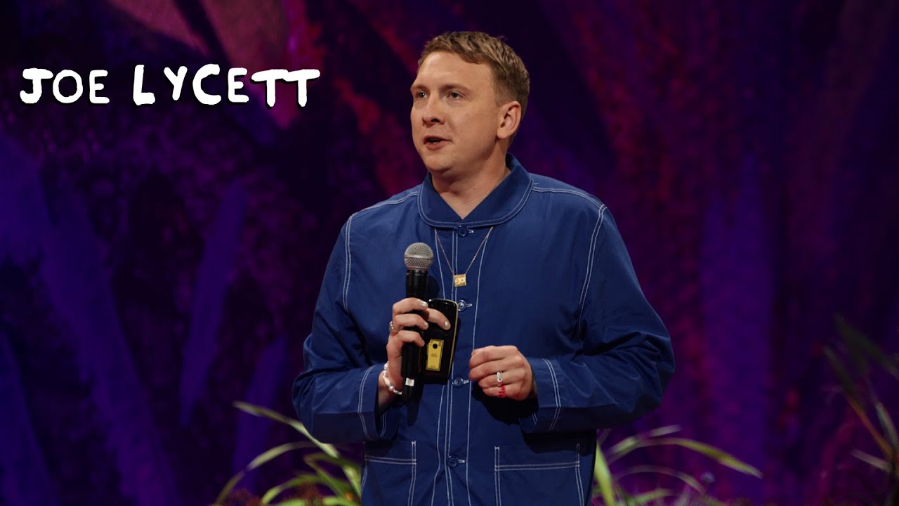People That Go Off On One When They See a Pride Flag | Joe Lycett