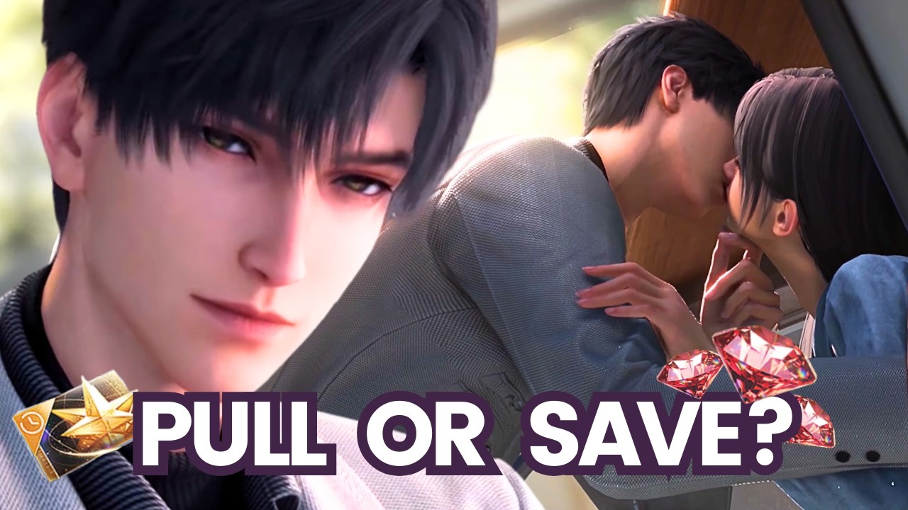 Should You PULL Zayne’s New Memory or SAVE | Love and Deepspace