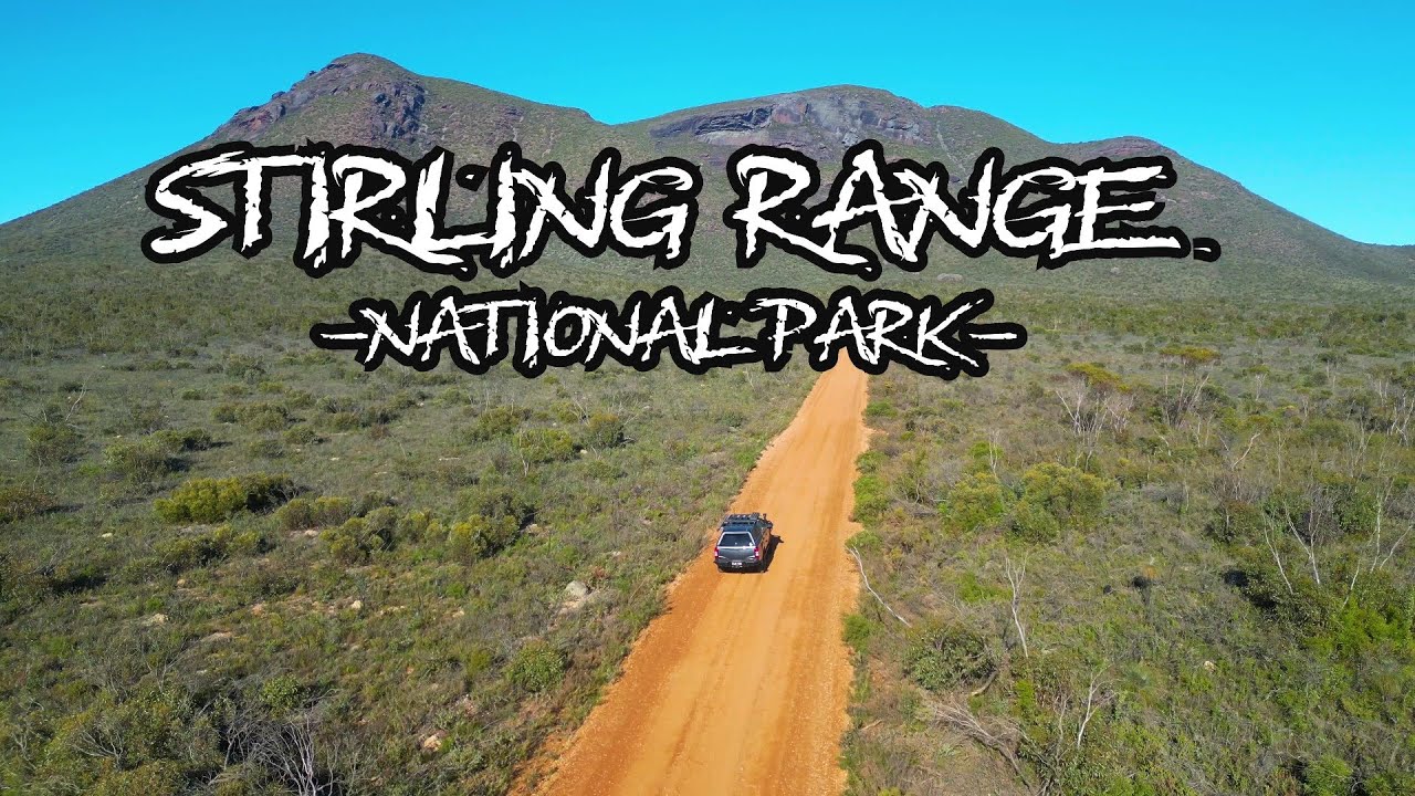Stirling Range National Park 5 hikes in two days MT TRIO TOOLBRUNUP BLUFF KNOLL TALYUBERLUP MT MAGOG