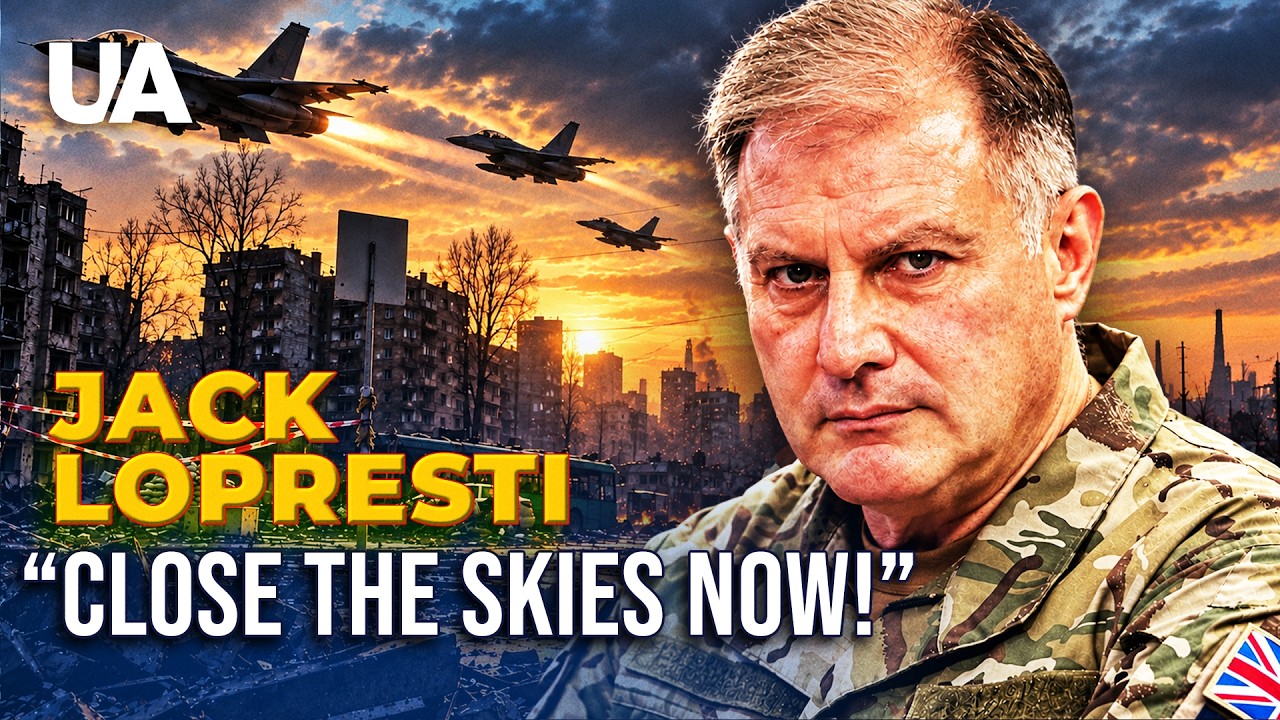 &ldquo;I&rsquo;M AT HOME!&rdquo;: Former BRITISH MP FIGHTS for UKRAINE and demands the RELEASE of MARIUPOL DEFENDERS!