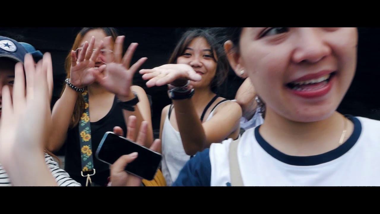 Inspired27 Family Goes To Bali Vol #1 featuring 27Trans