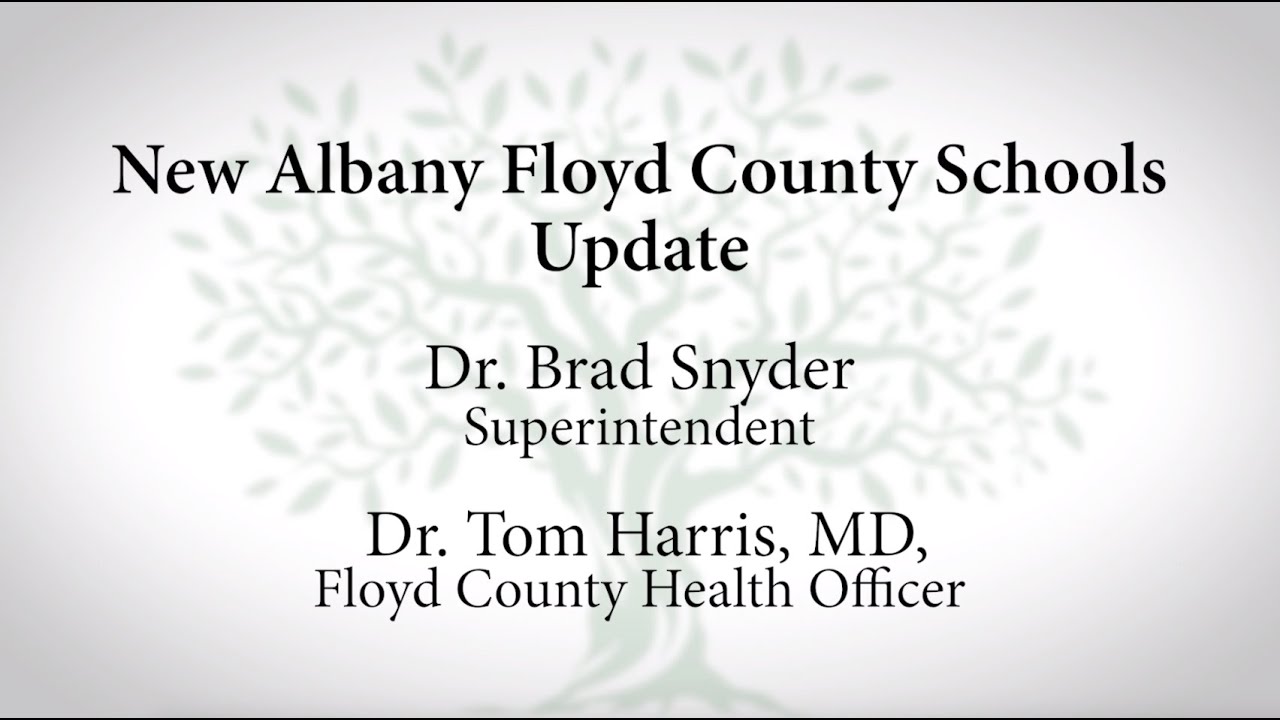 NAFCS Update: November 17, 2020
