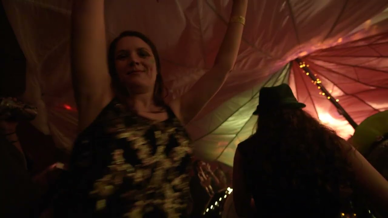 Mission Delirium in San Francisco - Believe in Me