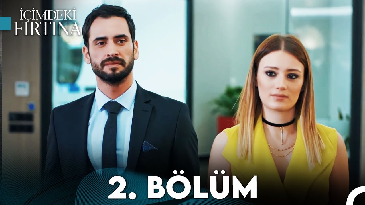 İçimdeki Fırtına 2.Bölüm (FULL HD)